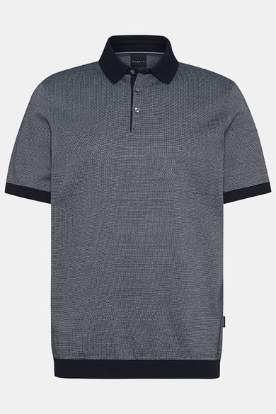 ΜΠΛΟΥΖΑ POLO BUGATTI - 220 ΓΚΡΙ